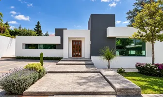 Foto de inmueble en Sabinos, Col. La Calera C.P. 72520, Puebla