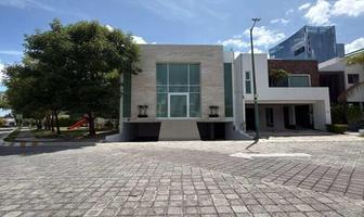 Foto de inmueble en Blvd. Municipio Libre, Reserva Territorial Atlixcáyotl, Fraccionamiento La Cima, Col. La Cima C.P. 72836, San Andrés Cholula