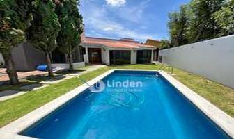 Foto de inmueble en Casa en Venta en Fraccionamiento Villa Zavaleta, Zona Zavaleta, Col. La Cima C.P. 72836, San Andrés Cholula