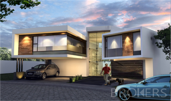 Foto de inmueble en , Col. La Concepción C.P. 72176, Puebla