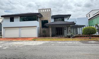 Foto de inmueble en , Col. La Concepción C.P. 72176, Puebla