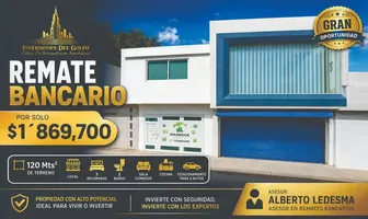 Foto de inmueble en SAN BALTAZAR #2432, Col. La Hacienda C.P. 72570, Puebla