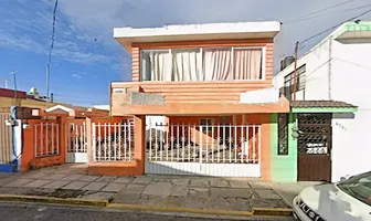 Foto de inmueble en San Mateo #6139, Col. La Hacienda C.P. 72570, Puebla