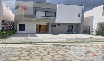 Foto de inmueble en Altaria, Col. La Isla Lomas de Angelópolis C.P. 72830, San Andrés Cholula