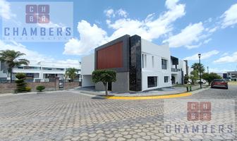 Foto de inmueble en Calle Pravada Belfats No.  16 Parque Victoria Lomas de Angelopolis San Andrés, Cholula, Puebla. #16, Col. La Isla Lomas de Angelópolis C.P. 72830, San Andrés Cholula