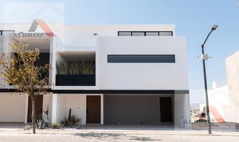 Foto de inmueble en Casa EN Venta Parque México, Col. La Isla Lomas de Angelópolis C.P. 72830, San Andrés Cholula