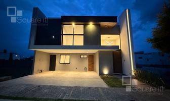 Foto de inmueble en Casa en Venta Cluster Sofia Lomas de Angelopolis, Col. La Isla Lomas de Angelópolis C.P. 72830, San Andrés Cholula