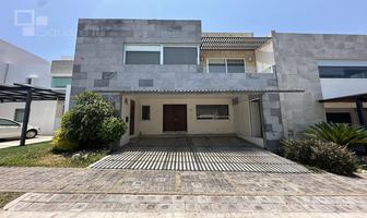 Foto de inmueble en Casa en Venta Parque Castellana, Col. La Isla Lomas de Angelópolis C.P. 72830, San Andrés Cholula