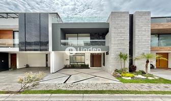 Foto de inmueble en Casa en Venta en Parque Coahuila, Zona Lomas de Angelópolis III #15, Col. La Isla Lomas de Angelópolis C.P. 72830, San Andrés Cholula