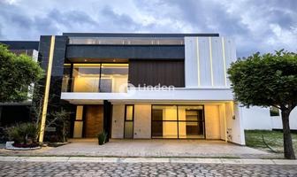 Foto de inmueble en Casa en Venta en Parque Guanajuato, Zona Lomas de Angelópolis Iii, Puebla., Col. La Isla Lomas de Angelópolis C.P. 72830, San Andrés Cholula
