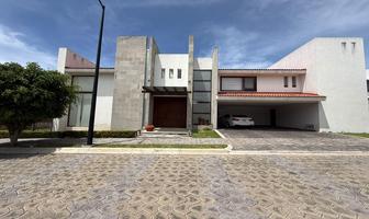 Foto de inmueble en Lomas de Angelopolis, Cluster 222, Col. La Isla Lomas de Angelópolis C.P. 72830, San Andrés Cholula
