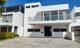 Foto de inmueble en Puebla Blanca Lomas de Angelopolis, Col. La Isla Lomas de Angelópolis C.P. 72830, San Andrés Cholula