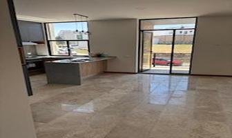 Foto de inmueble en Renta Depa 90m2 Barrio Cascatta Lomas Angelopolis, Col. La Isla Lomas de Angelópolis C.P. 72830, San Andrés Cholula