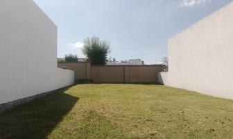 Foto de inmueble en Terreno en Venta Circuito San Miguel de Allende  25 Parque Guanajuato Lomas de Angelópolis #25, Col. La Isla Lomas de Angelópolis C.P. 72830, San Andrés Cholula