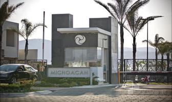 Foto de inmueble en Terreno en Venta Parque Michoacán #7, Col. La Isla Lomas de Angelópolis C.P. 72830, San Andrés Cholula