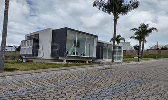 Foto de inmueble en Venta Terreno Plurifamiliar Parque Isla Blanca, Isla Blanca 10, Lomas de Angelópolis, Col. La Isla Lomas de Angelópolis C.P. 72830, San Andrés Cholula