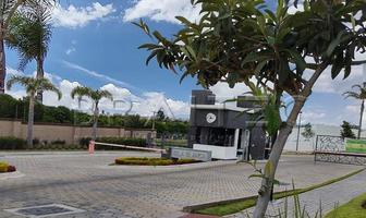 Foto de inmueble en Venta Terreno Plurifamiliar Parque Isla Blanca, Isla Blanca 6, Lomas de Angelópolis, Col. La Isla Lomas de Angelópolis C.P. 72830, San Andrés Cholula