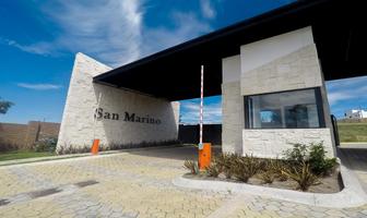 Foto de inmueble en Venta de Terreno en Parque San Marino, Monte Olivo  Lote 15, Col. La Isla Lomas de Angelópolis C.P. 72830, San Andrés Cholula