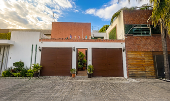 Foto de inmueble en San Jacinto, Col. La Joya C.P. 72776, San Pedro Cholula