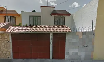 Foto de inmueble en Vía de Cobre #0000, Col. La Joya C.P. 72520, Puebla