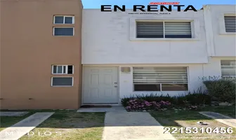 Foto de inmueble en ameyal #60, Col. La Joya C.P. 72700, Cuautlancingo