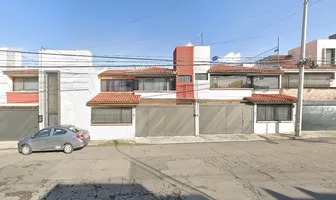 Foto de inmueble en 19 SUR #00, Col. La Noria C.P. 72410, Puebla