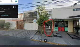 Foto de inmueble en 3 poniente #3110Int. 4, Col. La Paz C.P. 72160, Puebla
