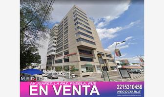 Foto de inmueble en AV JUAREZ #S/N, Col. La Paz C.P. 72160, Puebla