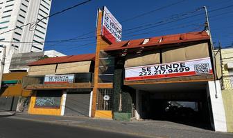 Foto de inmueble en Boulevard Atlixco, Col. La Paz C.P. 72160, Puebla