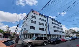 Foto de inmueble en CHAPULCO #4, Col. La Paz C.P. 72160, Puebla