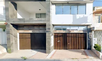 Foto de inmueble en Jalpan #98, Col. La Paz C.P. 72160, Puebla