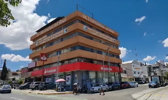 Foto de inmueble en PROLONGACIÓN REFORMA #3911, Col. La Paz C.P. 72160, Puebla