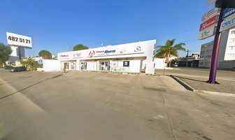 Foto de inmueble en , Col. La Paz C.P. 72160, Puebla