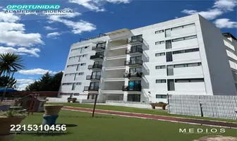 Foto de inmueble en REFORMA SUR #5, Col. La Paz C.P. 72160, Puebla
