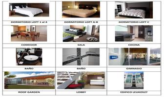 Foto de inmueble en Renta de Lofts Amueblados A-b, Leukos 27, Col. La Paz C.P. 72160, Puebla