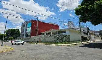 Foto de inmueble en Sin nombre de calle #S/N, Col. La Paz C.P. 72160, Puebla