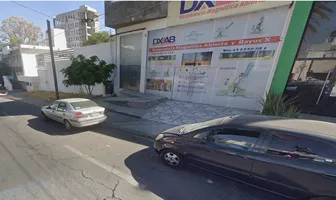Foto de inmueble en TEZIUTLAN SUR #95, Col. La Paz C.P. 72160, Puebla
