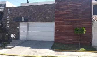 Foto de inmueble en Tecamachalco #60, Col. La Paz C.P. 72160, Puebla