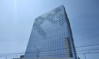 Foto de inmueble en Tehuacan sur #60Int. 403, Col. La Paz C.P. 72160, Puebla