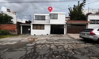 Foto de inmueble en calle -, Col. La Paz C.P. 72160, Puebla