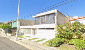 Foto de inmueble en calle chapulco #17, Col. La Paz C.P. 72160, Puebla