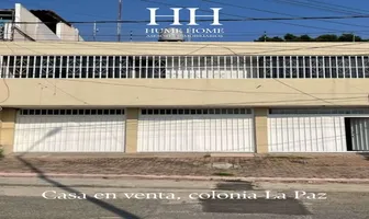 Foto de inmueble en tepeaca 66 #S/N, Col. La Paz C.P. 72160, Puebla