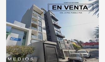 Foto de inmueble en tlacomulco #s/n, Col. La Paz C.P. 72160, Puebla
