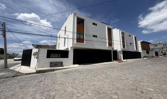 Foto de inmueble en Camino Real a Cholula Umad #4905, Col. La Rivera C.P. 72813, San Andrés Cholula