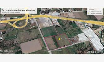 Foto de inmueble en Sin nombre de calle #S/N, Col. La Trinidad Tepango C.P. 74365, Atlixco