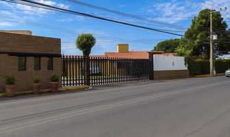 Foto de inmueble en ALMOLOYA, Col. La Vista Contry Club C.P. 72830, San Andrés Cholula