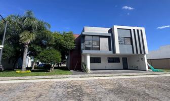 Foto de inmueble en Cascatta, Col. La Vista Contry Club C.P. 72830, San Andrés Cholula