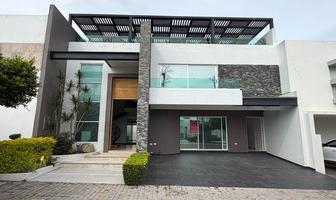 Foto de inmueble en Cluster 888, Lomas de Angelopolis 1, San Andrés Cholula Puebla, Col. La Vista Contry Club C.P. 72830, San Andrés Cholula