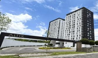 Foto de inmueble en Departamento en Venta en Torre Altix - Boulevard Europa, Lomas de Angelópolis, Puebla., Col. La Vista Contry Club C.P. 72830, San Andrés Cholula