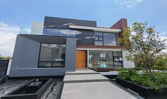 Foto de inmueble en Excelente Opción con acabsdos premium #-, Col. La Vista Contry Club C.P. 72830, San Andrés Cholula